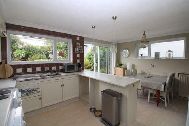 OPEN PLAN KITC...