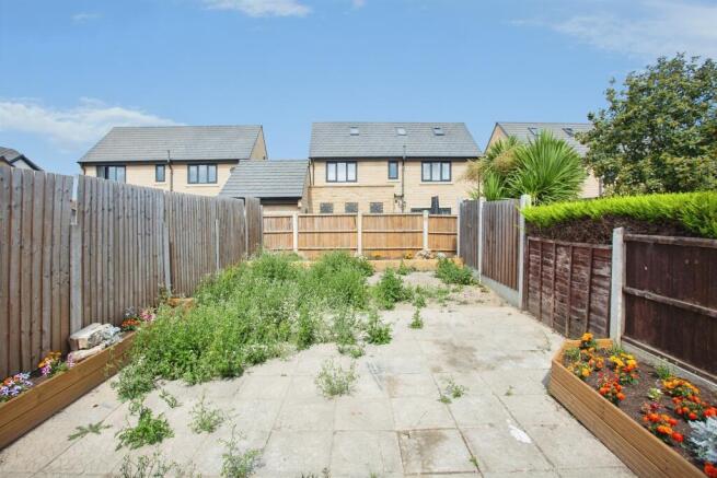 2 bed End of Terrace for sale Image 4