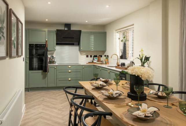 Knowle-Kitchen