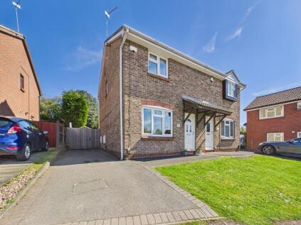 Grassthorpe Close, Oakwood