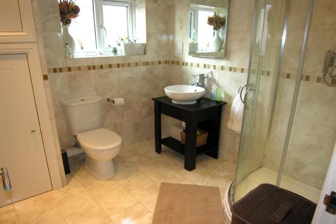 Ensuite
