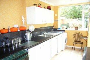 Fitted Kitchen