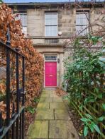27, Dean Street, Stockbridge, Edinburgh EH4 1LN