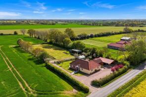 Sunnyside, Hardwick Road, Harleston IP20 9PJ