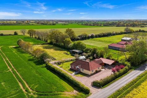 Hardwick Road, Starston, Harleston