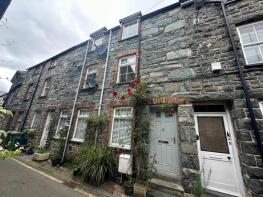 4, Waterloo Street, Dolgellau LL40 1DD
