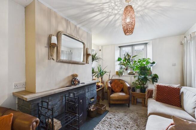 Living/dining roo...