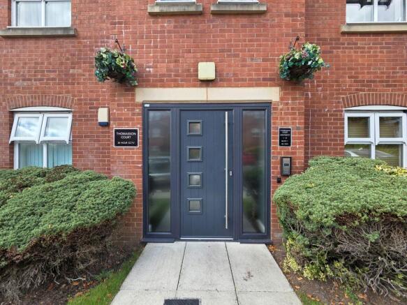 11 Thomasson Court