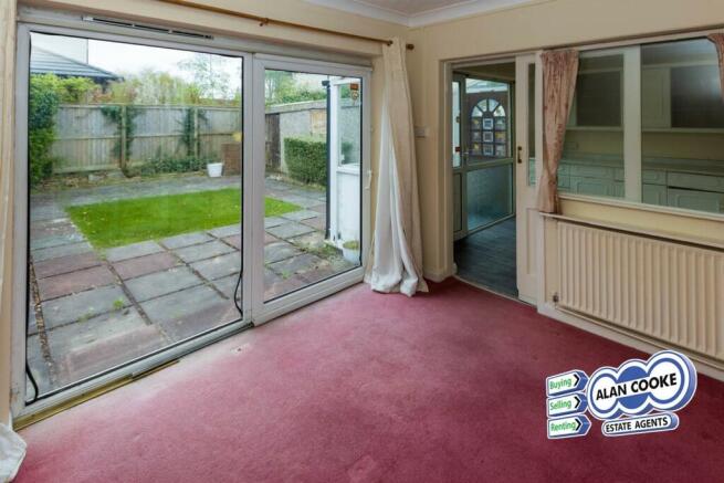 SITTING ROOM