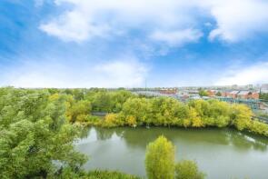 Flat 114, Britannia House, Palgrave Road, Bedford MK42 9BX