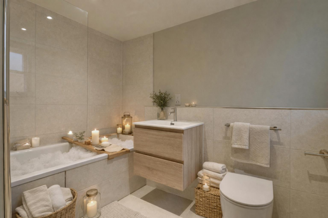 AI VIRTUAL FURNISHING