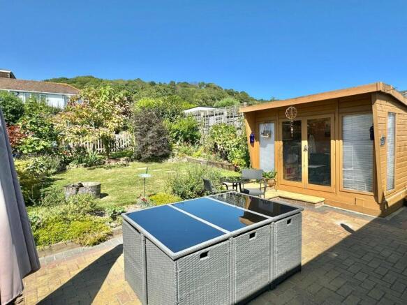 Private Garden