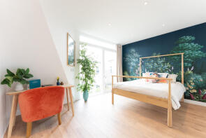 11, Aston Terrace, Cambridge CB3 1BA