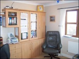 Study/Bedroom