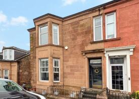 23, Portland Park, Hamilton ML3 7JY
