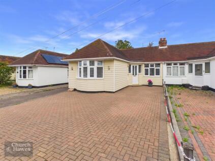 Baddow Hall Crescent, Chelmsford