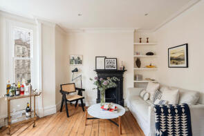Flat C, 59, Hackford Road, London SW9 0RE
