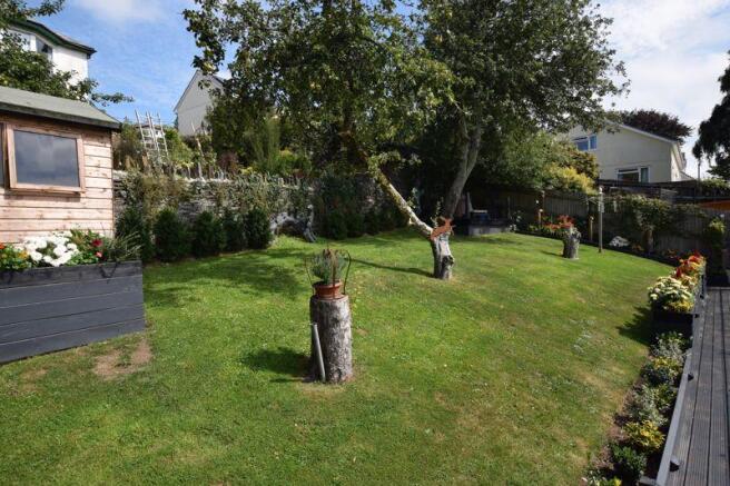 Garden Alterna...