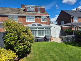 16, Grasmere Road, Liverpool L31 6BX