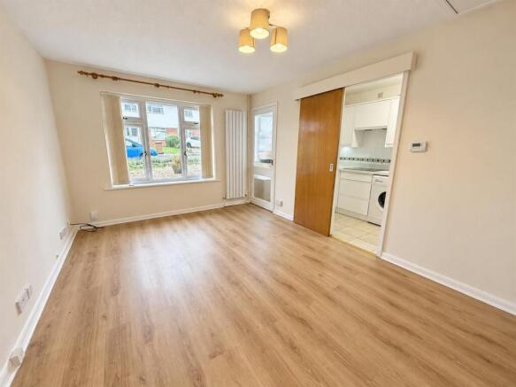Lounge / Dining Room