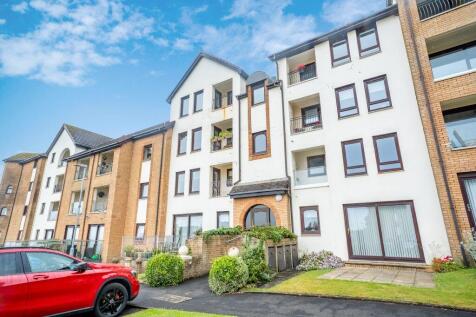 29 Hollywood, Largs, KA30 8SR