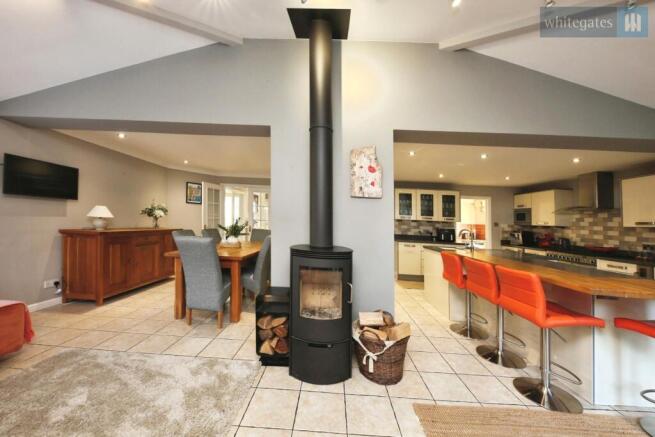 Hawksey Drive, Nantwich, Cheshire, CW5 photo 4