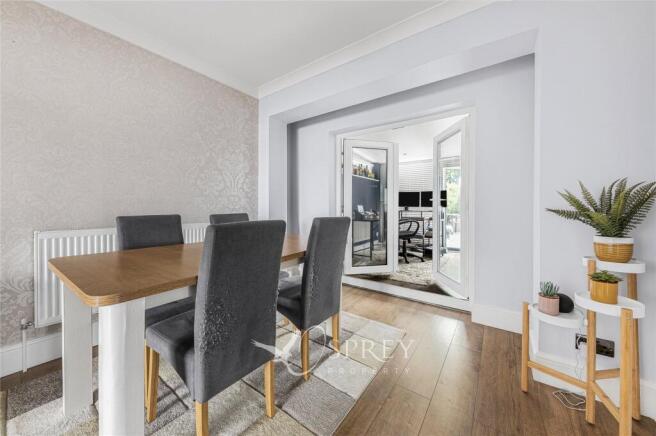 Melbray Drive, Melton Mowbray photo 4