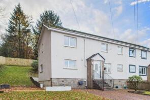 377, Bonnyton Drive, Glasgow G76 0NH