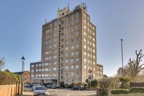 1003, Tower House, Clarendon Road, Southsea PO5 2LA