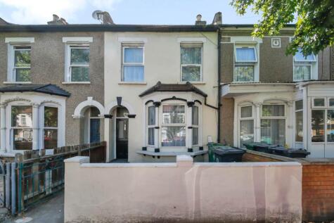 Westdown Road, London, E15