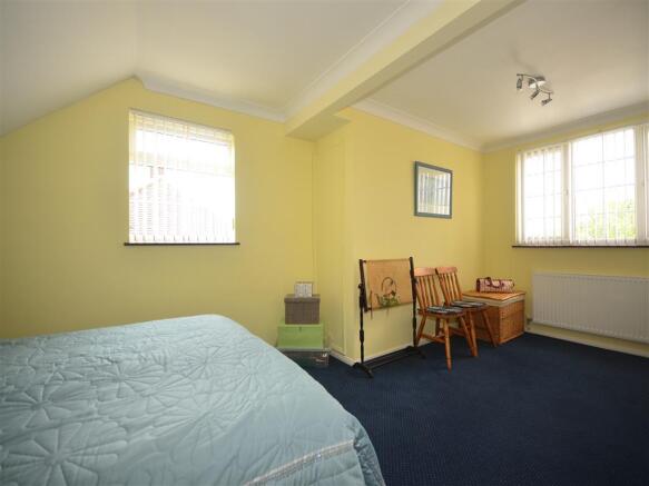 Bedroom 2