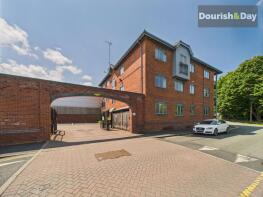 11, Bonham House, South Street, Stafford ST16 2DW