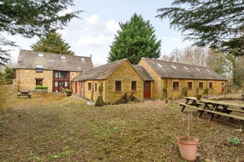 Childswickham Road, Broadway, Worcestershire, WR12