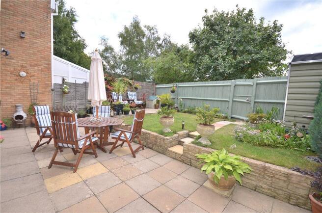 Garden 2