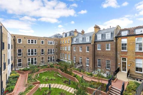 Kew Foot Road, Richmond, TW9