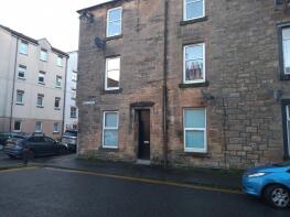 1, Bruce Street, Stirling FK8 1PD