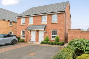 5, Teviot Drive, Leicester LE19 4BY