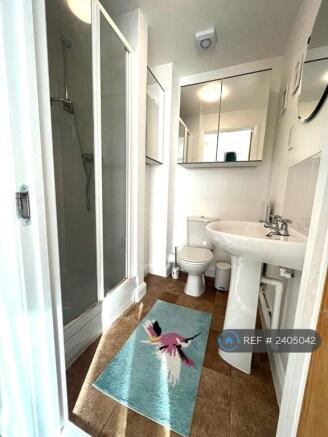 En-Suite Shower