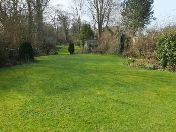 Garden 2