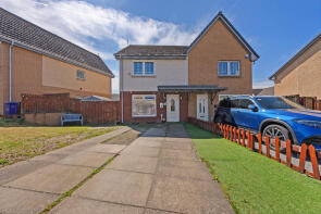 28, Plenshin Court, Glasgow G53 6QW