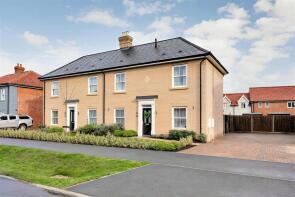 10, William Way, Manningtree CO11 2GE