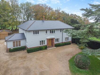 Mill Lane, Shepherdswell, Kent