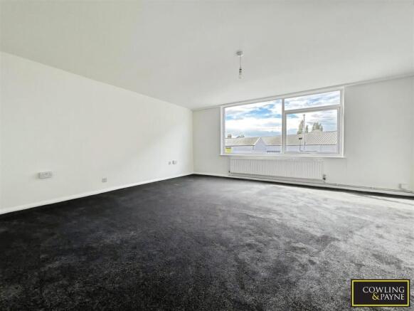 Living Room Dining Room