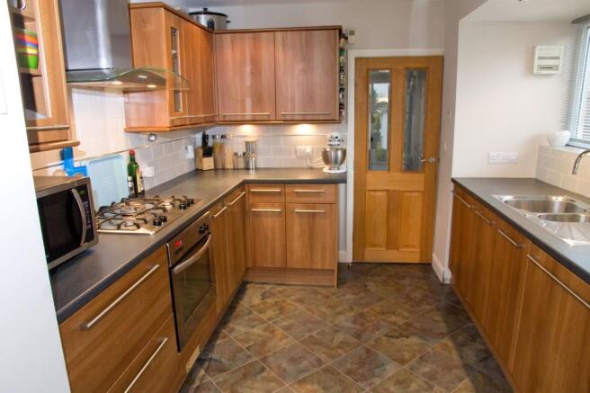 Fitted Kitchen