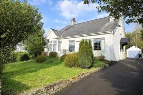 9, Launceston Road, Bodmin PL31 2AL