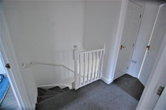Galleried Landing