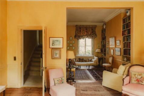 Carlyle Square, Chelsea, SW3