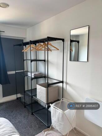 1 bed Flat Share to rent Image 10