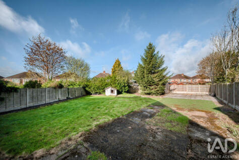 The Countess Croft, Coventry, CV3