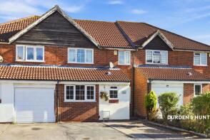 5, Hove Close, Grays RM17 6PD